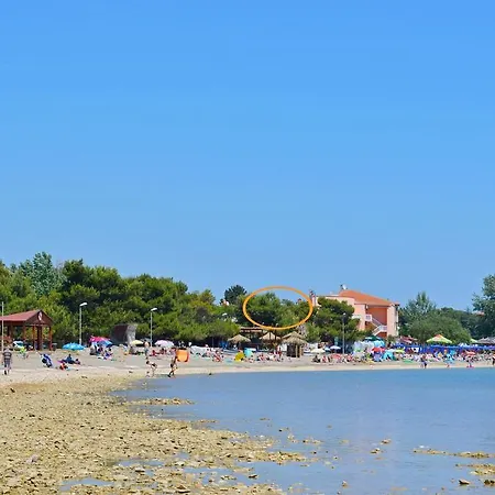 Ankica Apartmán Medulin