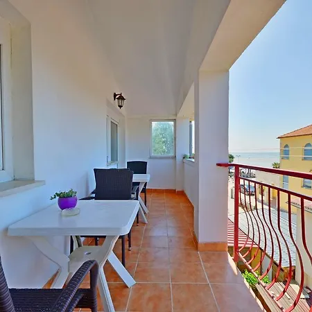 Apartmán Ankica Medulin