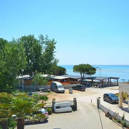 Ankica Apartmán