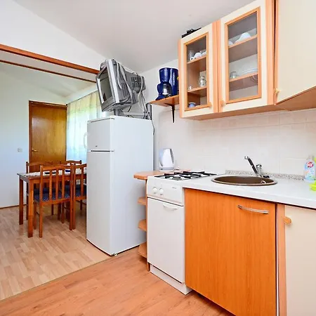 Ankica Apartmán *