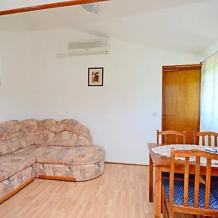 Ankica Apartmán *
