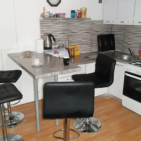 Ankica Apartmán Medulin