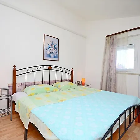 Ankica Apartmán *