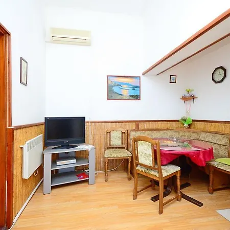 Apartmán Ankica