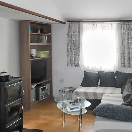 Apartmán Ankica Medulin
