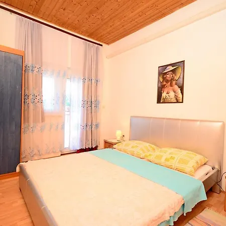 Ankica Apartmán Medulin